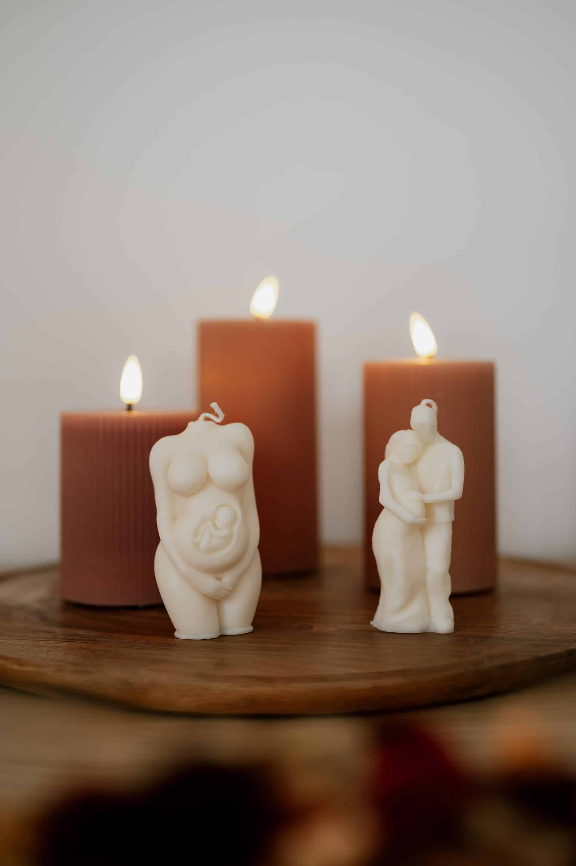 ambiance chaleureuse 