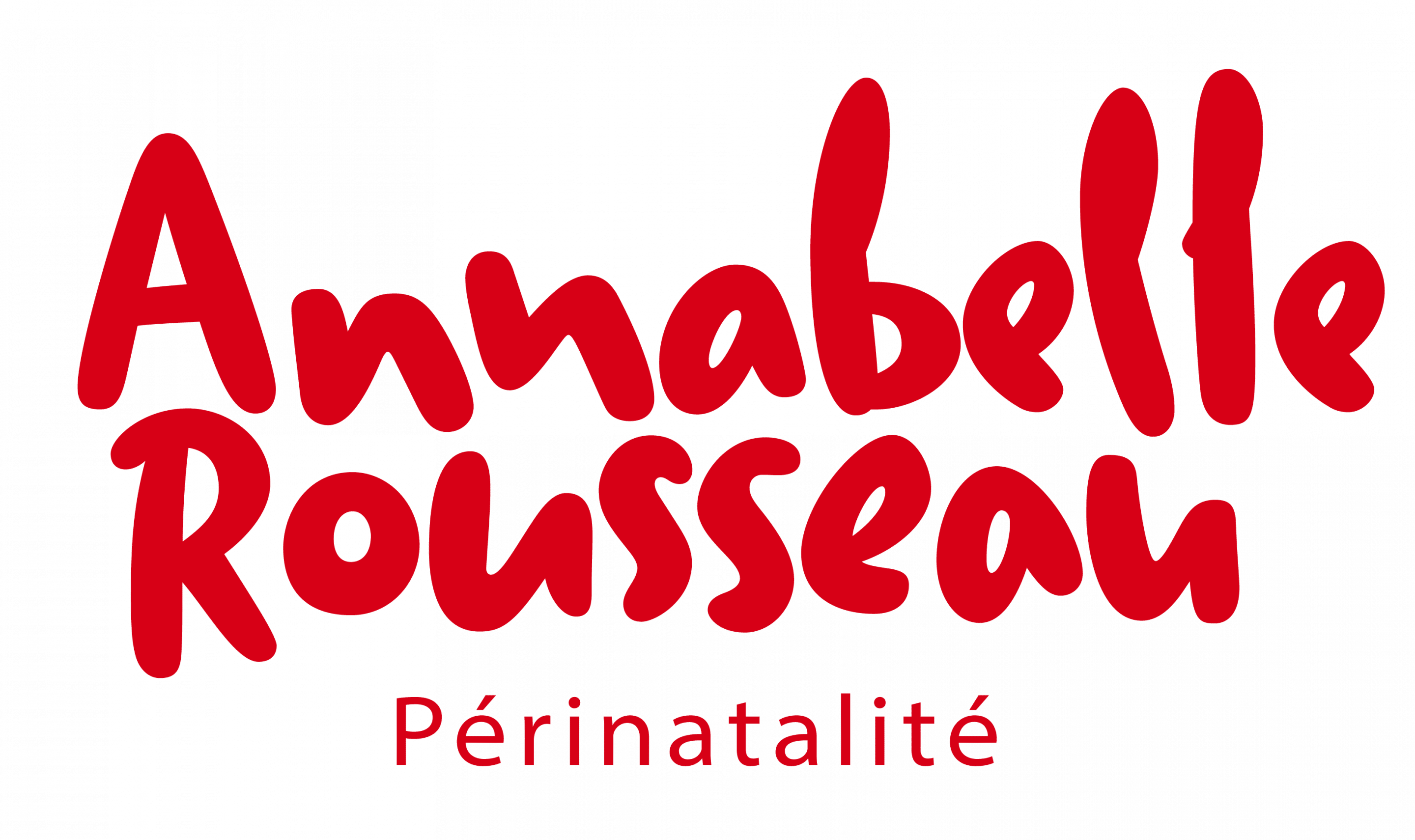 logo Annabelle Rousseau périnatalité 
